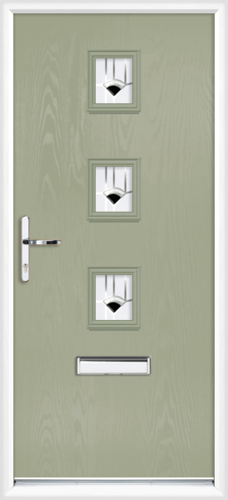 Lincoln black cavana